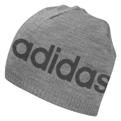 adidas DAILY BEANIE Téli sapka, szürke, méret