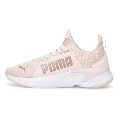 Puma SOFTRIDE PREMIER SLIP-ON WNS Női cipő, rózsaszín, méret 37.5