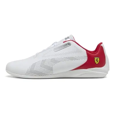 Puma FERRARI DRIFT CAT DECIMA 2.0 Férfi cipő, fehér, méret 44.5