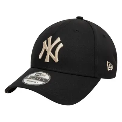 New Era LEAGUE ESSENTIAL 9FORTY NEYYAN Baseball sapka, fekete, méret