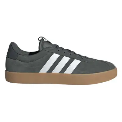 adidas VL COURT 3.0 Férfi szabadidőcipő, sötétszürke, méret 1/3