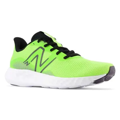 New Balance 411CT Férfi futócipő, fényvisszaverő neon, méret