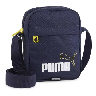 Puma PHASE ELEMENTAL PORTABLE Irattartó, kék, méret