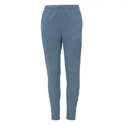 Nike DF ACD23 PANT KPZ BR Fiú futballnadrág, kék, méret