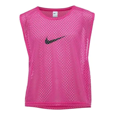 Nike DRI-FIT PARK Megkülönböztető mez, rózsaszín, méret