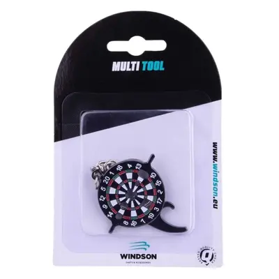 Windson MULTITOOL Univerzális darts szerszám, fekete, méret