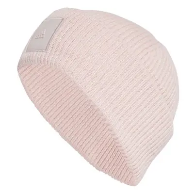 adidas WID CUFF BEANIE Téli sapka, rózsaszín, méret