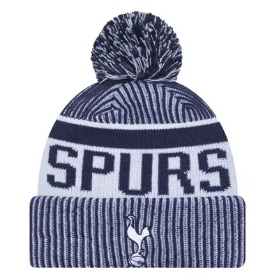 New Era SPORT CUFF BEANIE TOTTENHAM HOTSPUR Csapatsapka, sötétkék, méret