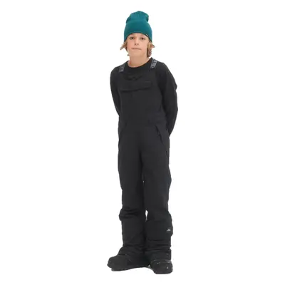 O'Neill BIB PANTS Fiú snowboard/sínadrág, fekete, méret