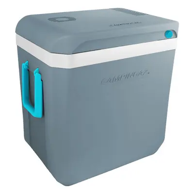 Campingaz POWERBOX PLUS 36L Termoelektromos hűtőtáska, szürke, méret