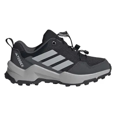 adidas TERREX AX4S SL K Gyerek outdoor cipő, fekete, méret