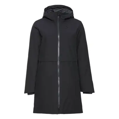 Odlo HALDEN S-THERMIC PARKA Női parka, fekete, méret