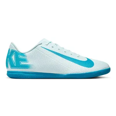 Nike MERCURIAL VAPOR CLUB IC Férfi teremcipő, világoskék, méret 45.5