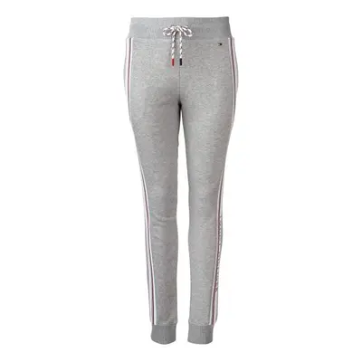 Tommy Hilfiger CLASSIC-PANTS Női melegítőnadrág, szürke, méret