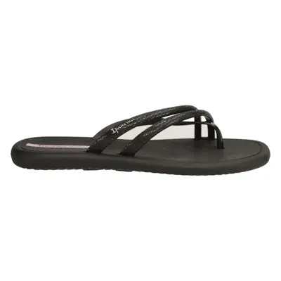 Ipanema KIREI FEM Női flip-flop papucs, fekete, méret