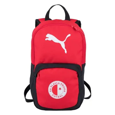 Puma SKS Kids backpack Gyerek sporthátizsák, piros, méret