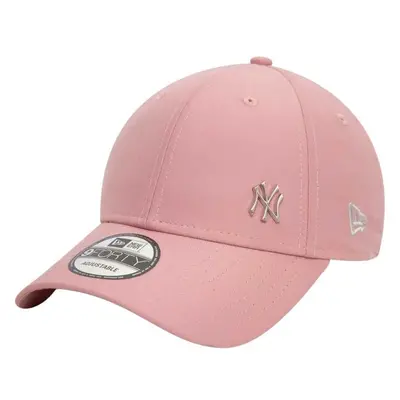 New Era NEW YORK YANKEES FLAWLESS 9FORTY Női baseball sapka, rózsaszín, méret