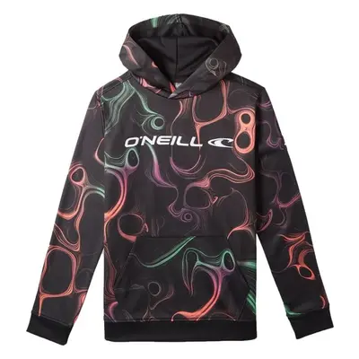 O'Neill RUTILE HOODIE FLEECE Fiú pulóver, mix, méret