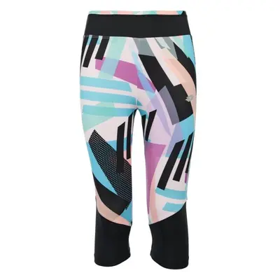 Lotto MERIS Lány sportlegging, mix, méret