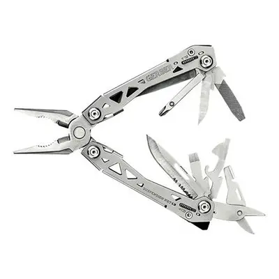 Gerber SUSPENSION NXT MULTI-TOOL Multifunkciós szerszám, ezüst, méret