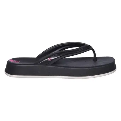 Zaxy ATEMPORAL FLATF Női flip-flop papucs, fekete, méret