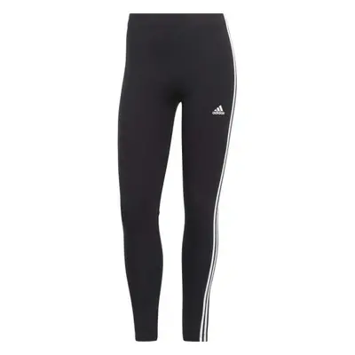 adidas 3S HW LG Női leggings, fekete, méret