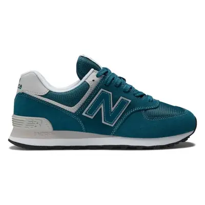 New Balance U574CE2 Férfi cipő, zöld, méret 41.5