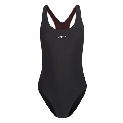 O'Neill HYPERFREAK SWIMSUIT Női egyrészes fürdőruha, fekete, méret