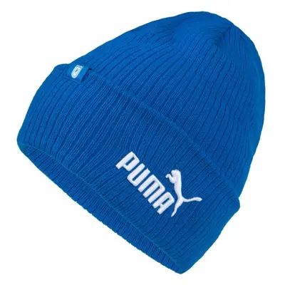 Puma UCV BRONXBEANIE Focis sapka, kék, méret