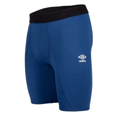 Umbro CORE POWER SHORT Férfi alsónadrág, sötétkék, méret