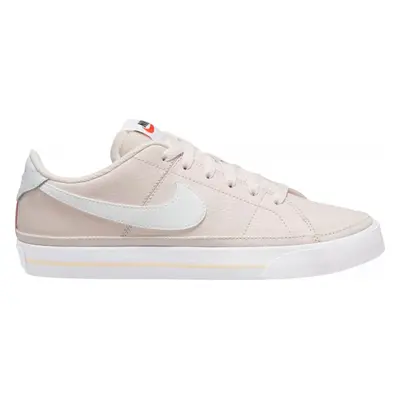 Nike COURT LEGACY WMNS Női tornacipő, rózsaszín, méret 37.5