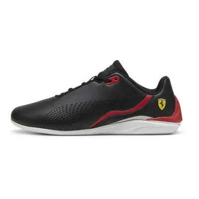 Puma FERRARI DRIFT CAT DECIMA Férfi szabadidőcipő, fekete, méret