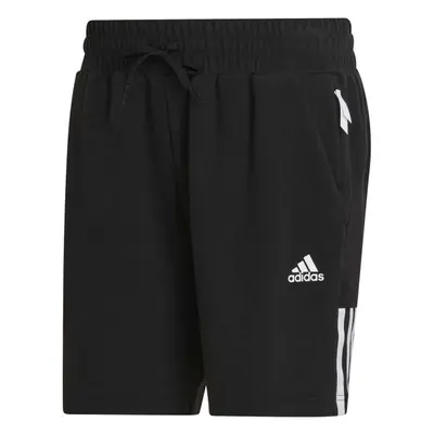 adidas MOTION SHORT Férfi rövidnadrág edzéshez, fekete, méret