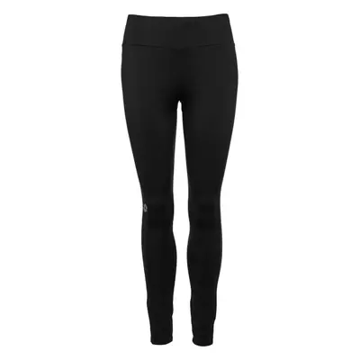 Lotto WORKOUT LEGGING W Női fitnesz legging, fekete, méret