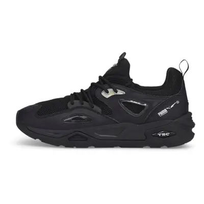 Puma TRC BLAZE TRIPLE Férfi cipő, fekete, méret