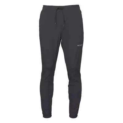 Columbia TECH NYLON PANT Férfi outdoor nadrág, fekete, méret