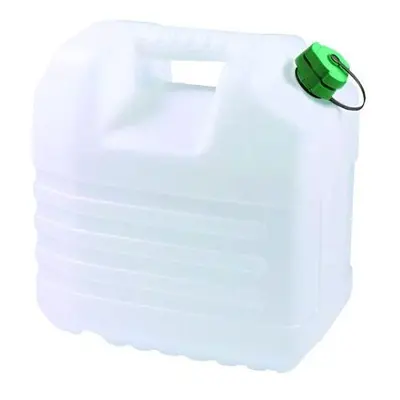 EDA JERRYCAN 20L Vizeskanna, fehér, méret