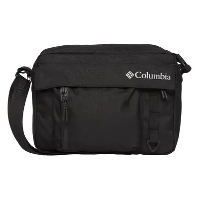 Columbia STREET TRANSIT SIDE BAG Crossbody táska, fekete, méret