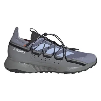 adidas TERREX VOYAGER Férfi túracipő, sötétszürke, méret 2/3