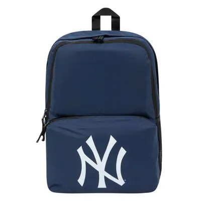 New Era MLB MULTI STADIUM BAG NEW YORK YANKEES Hátizsák, sötétkék, méret