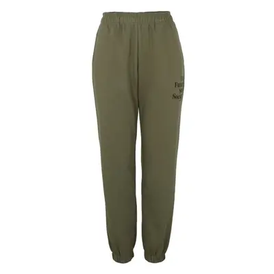 O'Neill FUTURE SURF SOCIETY JOGGER Női melegítőnadrág, khaki, méret