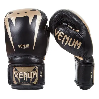 Venum GIANT 3.0 Boxkesztyű, fekete, méret