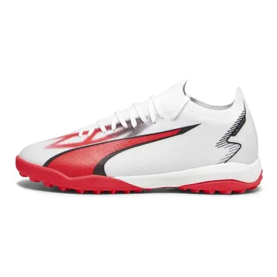 Puma ULTRA MATCH TT Férfi turf futballcipő, fehér, méret 42.5