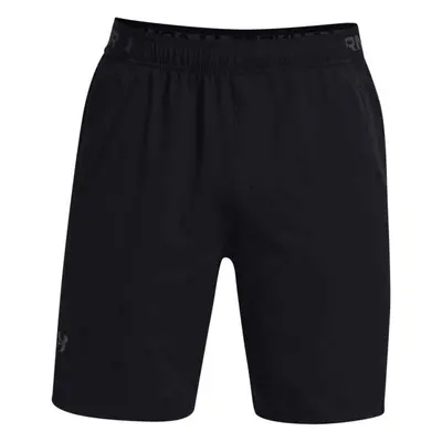 Under Armour VANISH WOVEN SHORTS Férfi rövidnadrág, fekete, méret