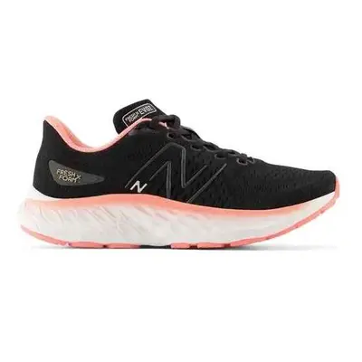 New Balance WEVOZLB3 Női futócipő, fekete, méret