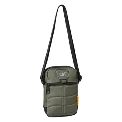 CATERPILLAR MILLENNIAL CLASSIC RODNEY Crossbody táska, khaki, méret