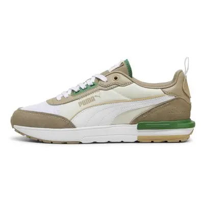 Puma R22 Női szabadidőcipő, barna, méret