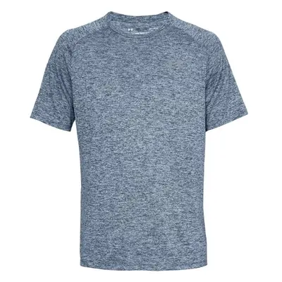 Under Armour TECH 2.0 SS TEE Férfi póló, kék, méret