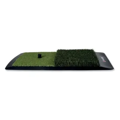 PURE IMPROVE HITTING MAT x cm Golf gyakorlószőnyeg, zöld, méret