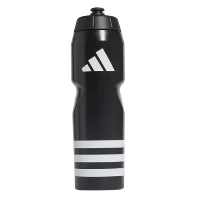 adidas TIRO BOTTLE 0.75 Sportkulacs, fekete, méret